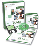 Vergr��erungssoftware MAGic