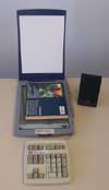 Vorlesesystem Lesephon privat KMS