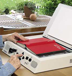 Vorlesesystem LS20 Compact