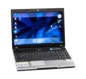 MSI EX600 YA!-Edition 5226VHP